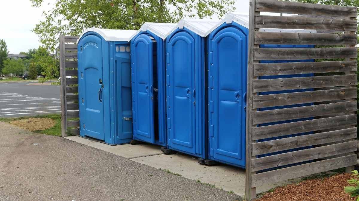 Portable Handwashing Stations - Porta Potty Rental Pros - Porta Potty Rentals services in Titusville, NJ